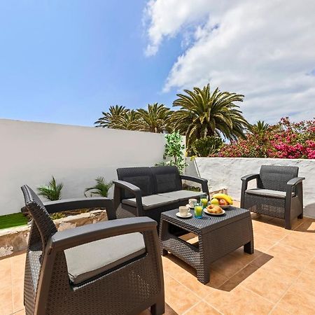 Villa Casa Mon Costa Teguise Exterior foto