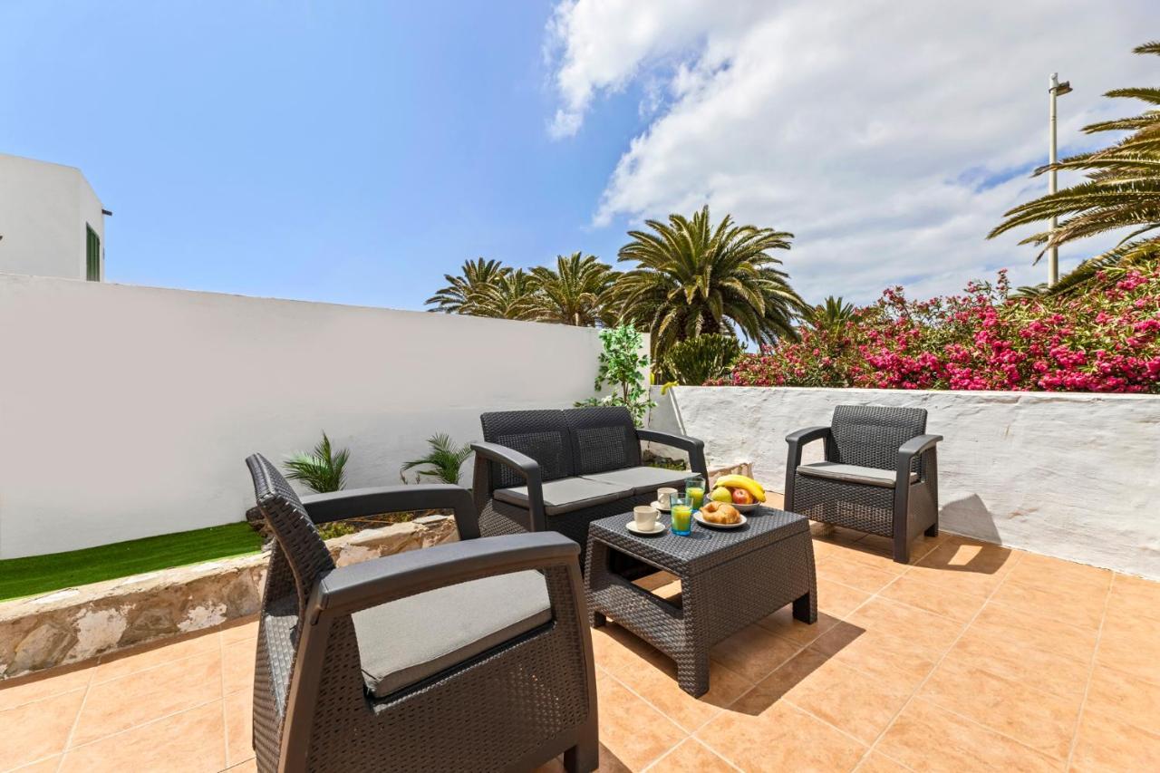 Villa Casa Mon Costa Teguise Exterior foto